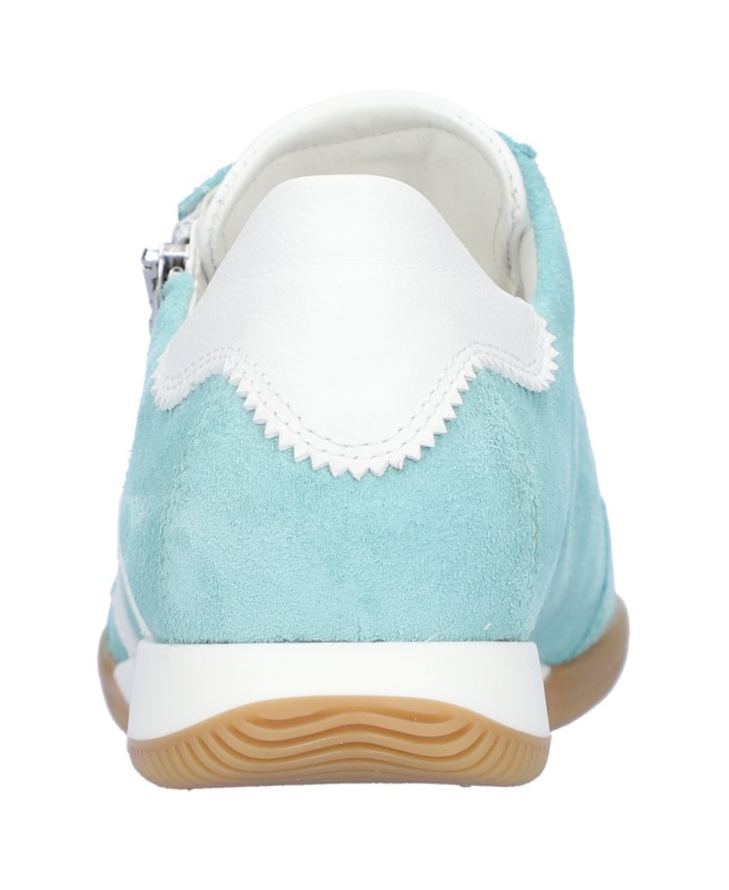 WALDLÄUFER Sneaker in Blau