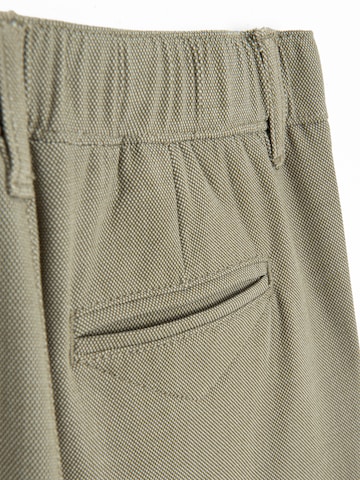 Cool Club Обычный Штаны в Бежевый