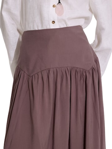 MANUKA Skirt in Pink