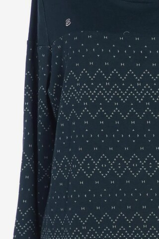 Ragwear Sweater 5XL in Grün