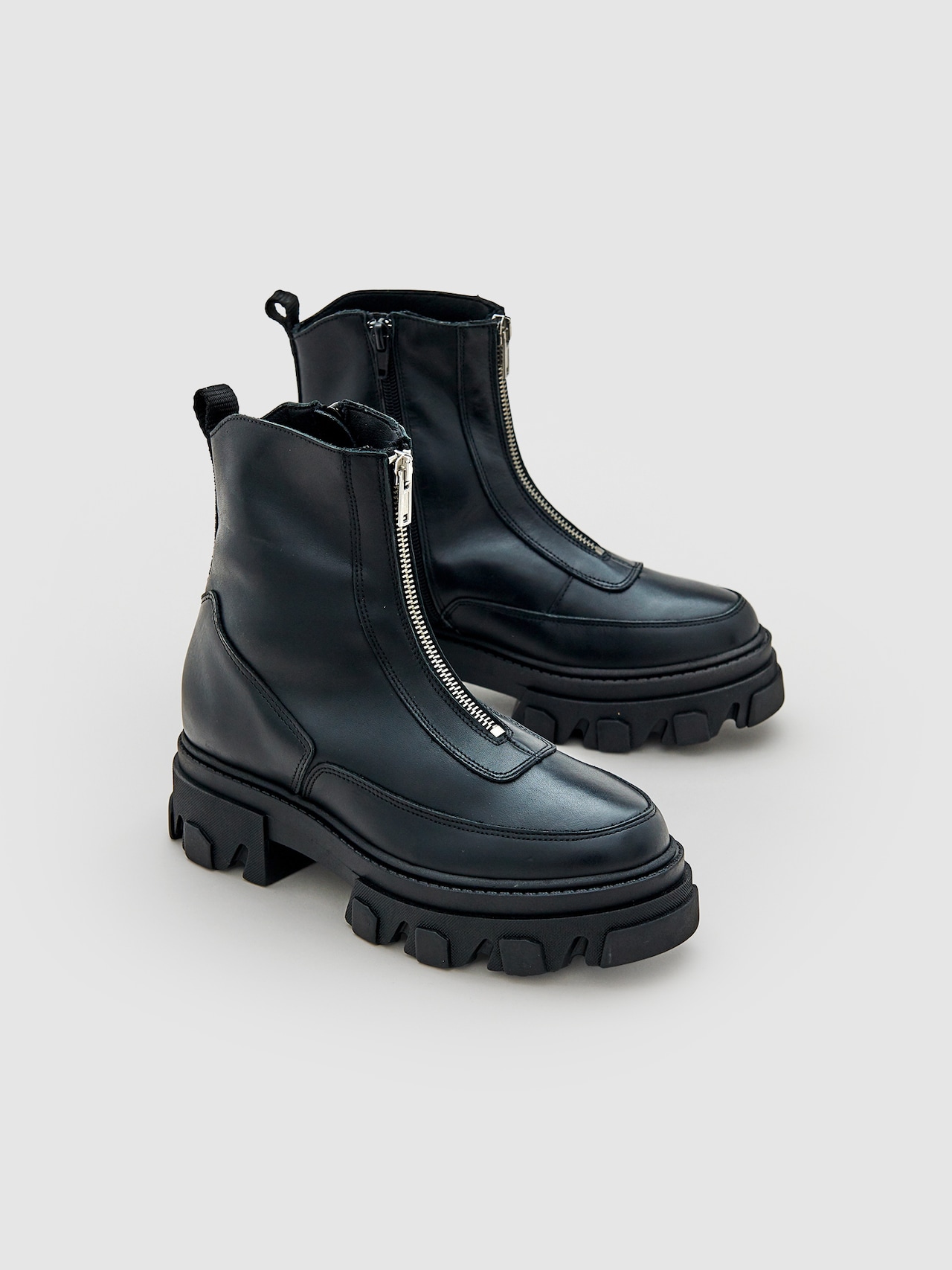 EDITED Enkellaarsjes 'Anneke' Zwart