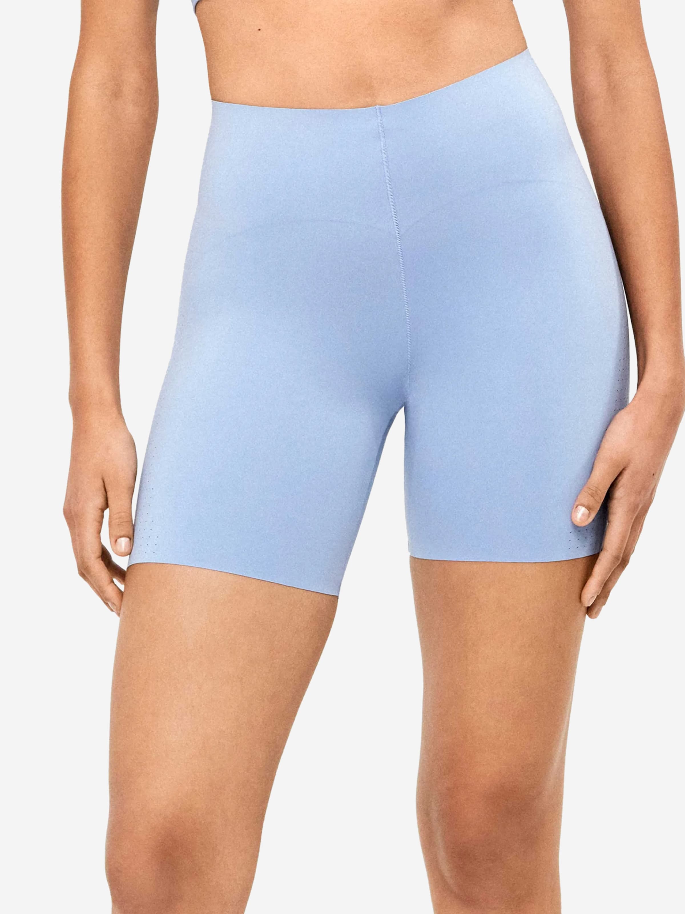 Gisela - Slimfit Leggings ' ' en azul