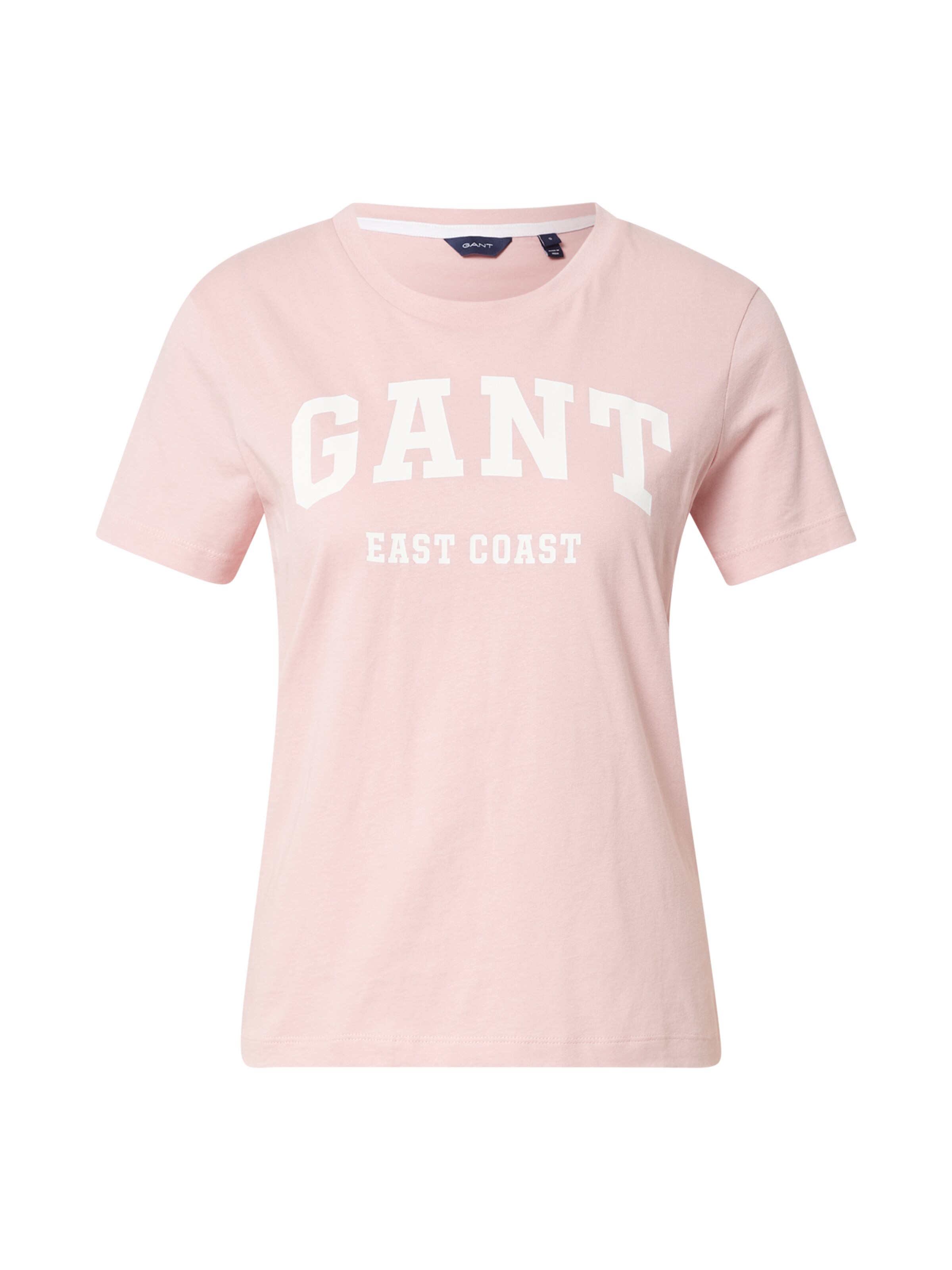 GANT Shirt in Pink: front