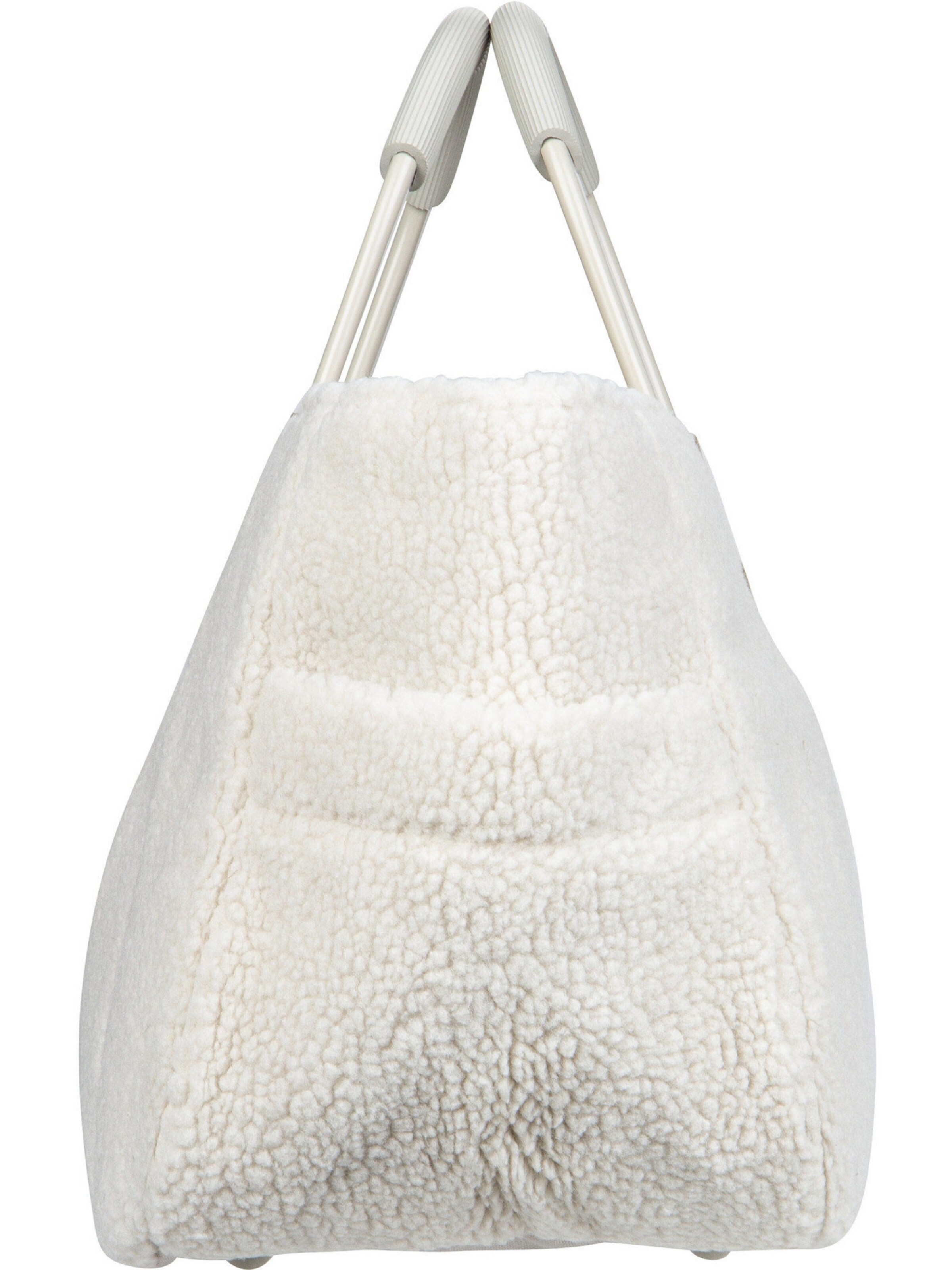 Cabas REISENTHEL en beige