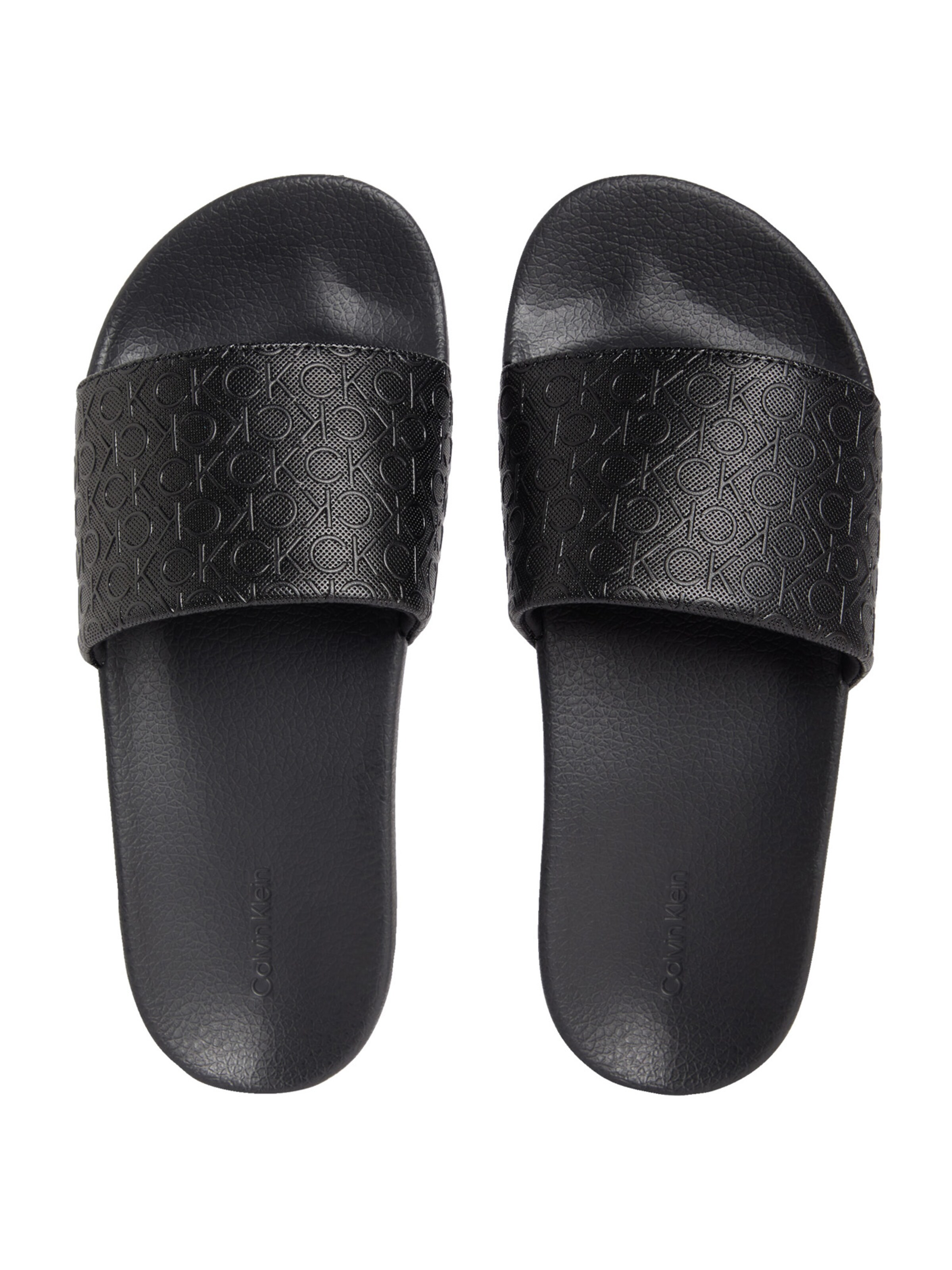 Calvin Klein Μιούλ σε μαύρο