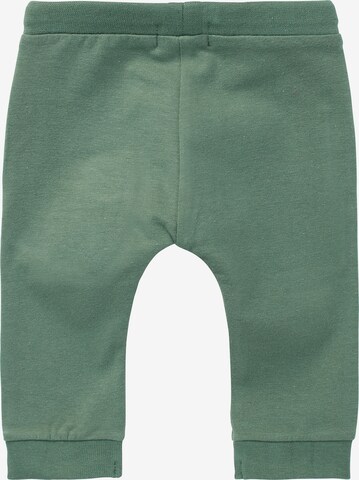 Noppies Regular Pants 'Hilla' in Green