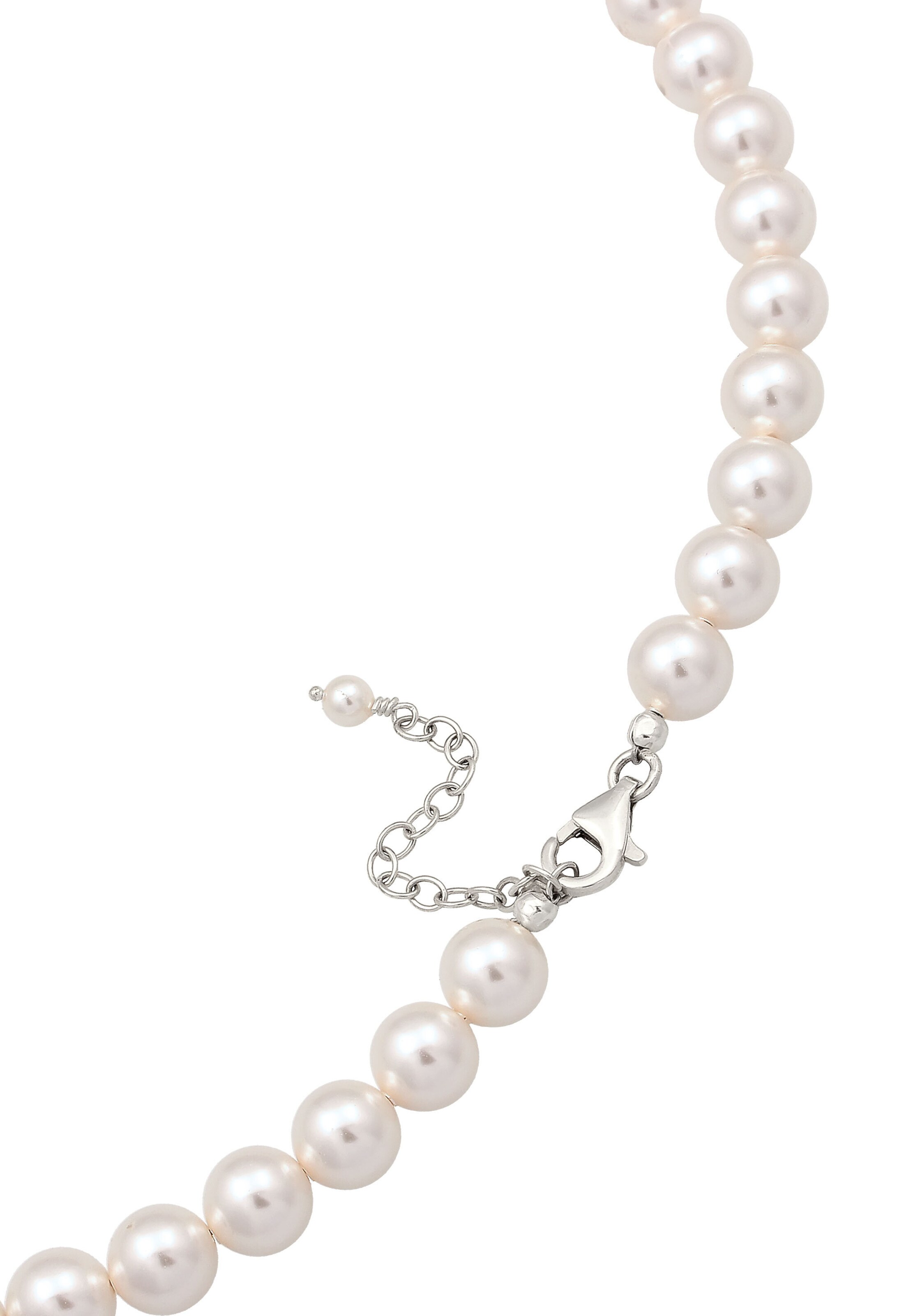 ELLI Necklace in Silver