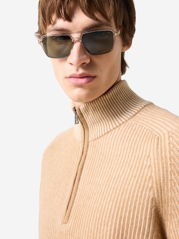 BOGNER Pullover 'Dwayne' in Beige