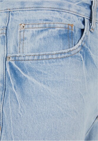 2Y Premium Regular Jeans in Blauw