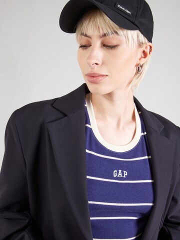 GAP Футболка в Синий