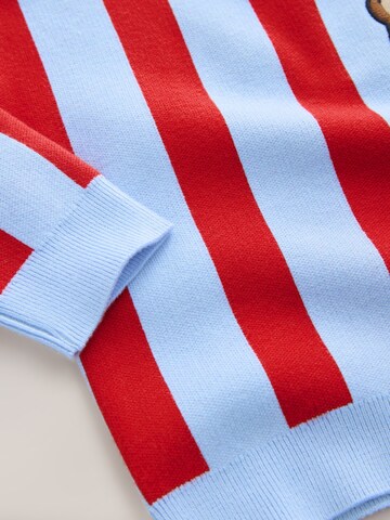 Next Trui in Blauw