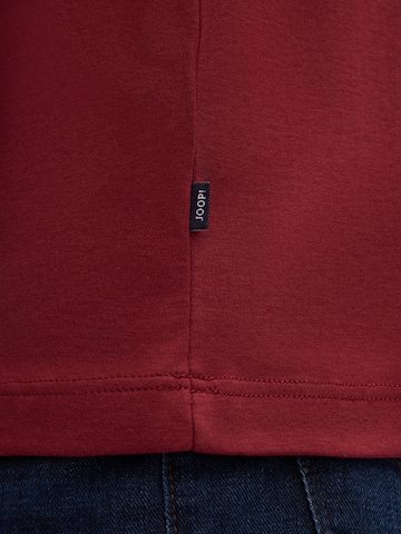 T-Shirt 'Priamo' JOOP! en rouge