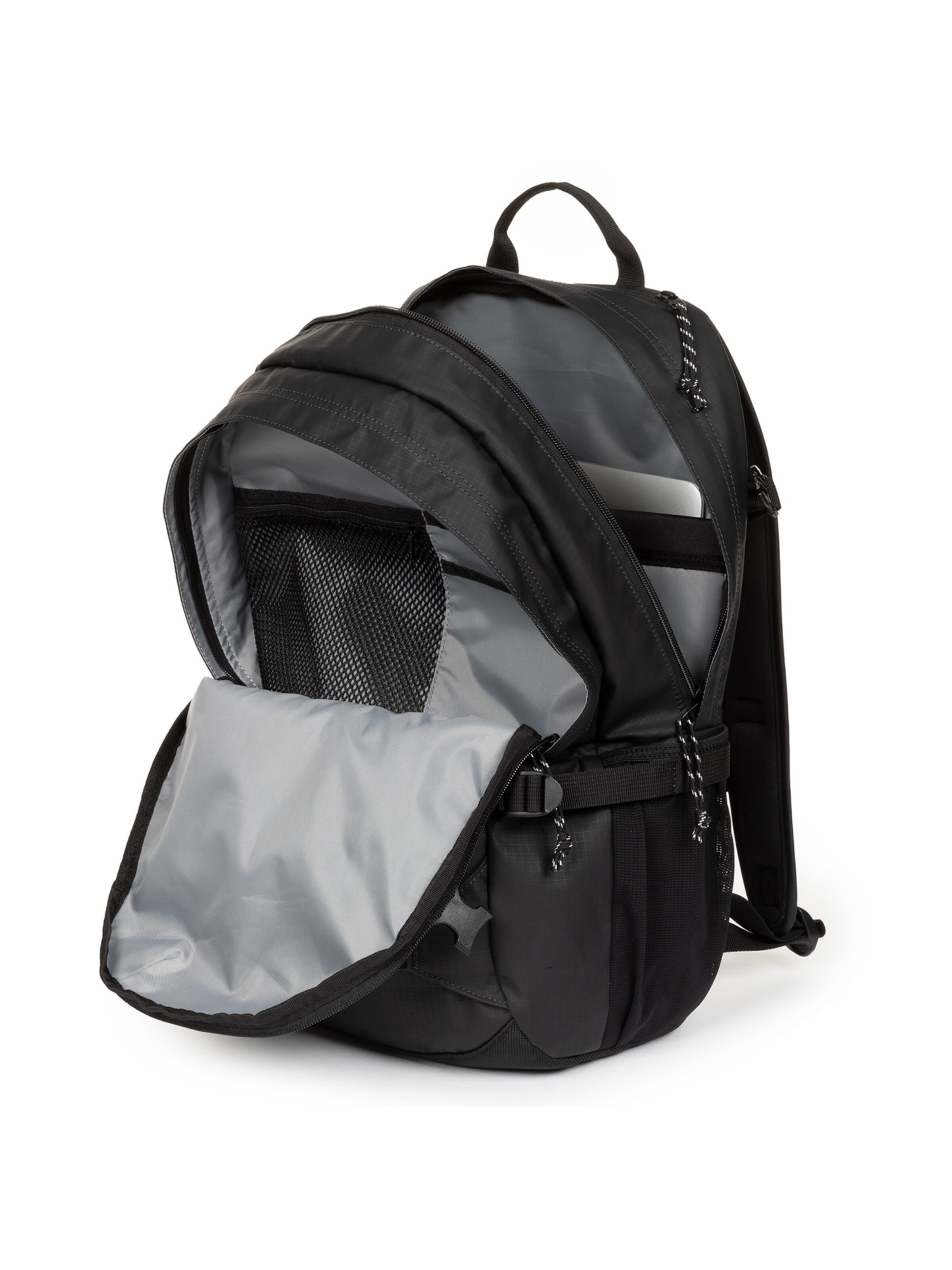 EASTPAK Rucksack 'Getter Pro' in Schwarz