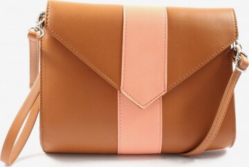 BONITA Bag in One size in Orange: front