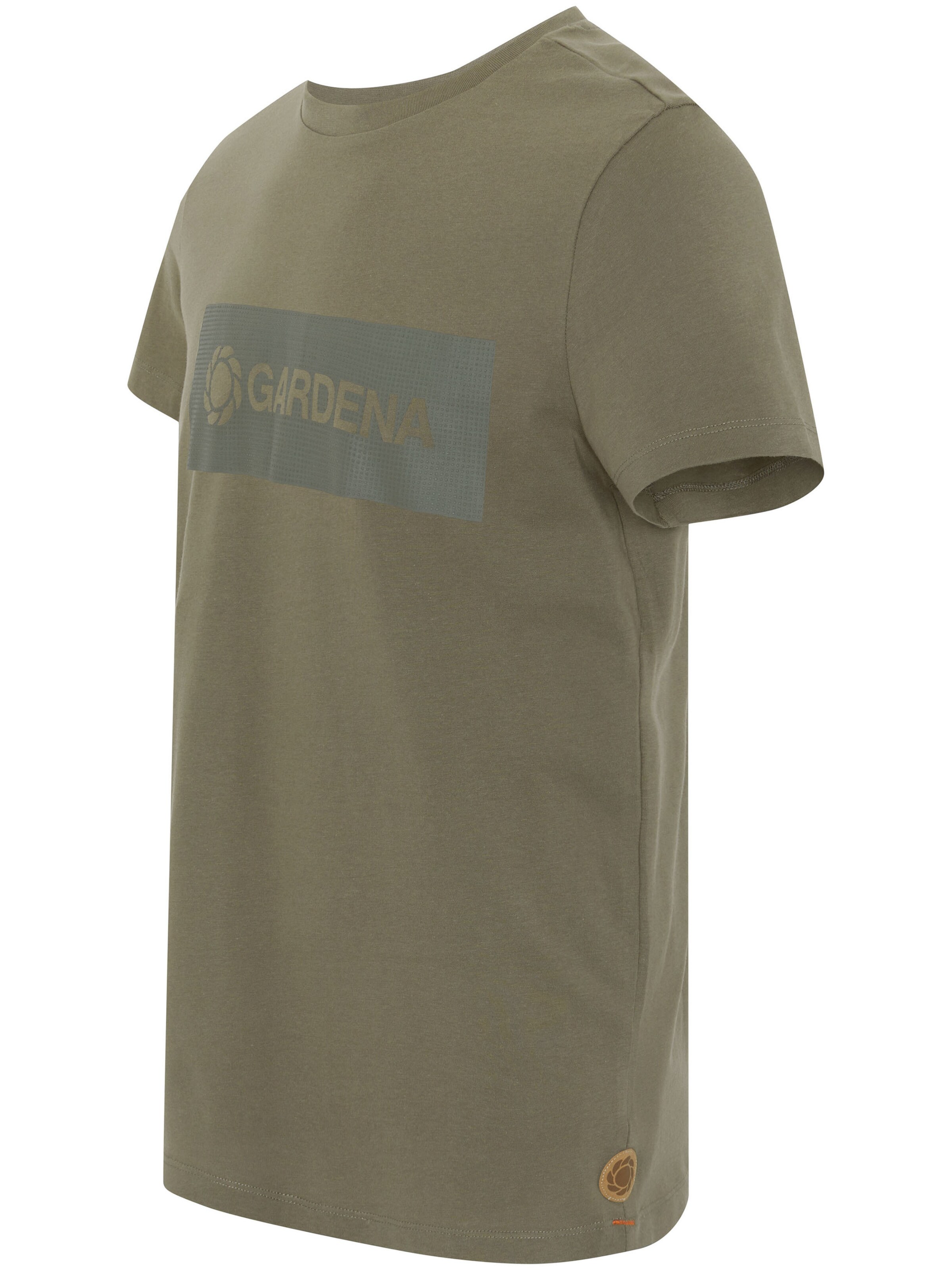 Gardena Shirt in Green