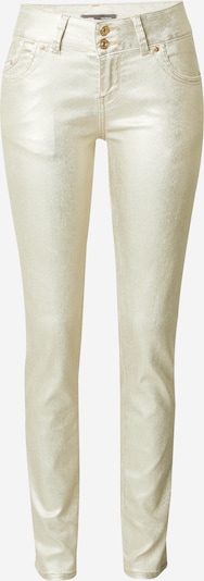 LTB Jeans 'MOLLY' in Gold, Item view