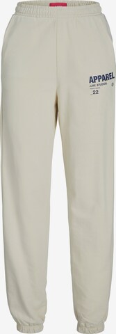 JJXX Trousers 'BIANCA' in White: front