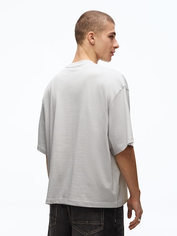 Bershka Póló - fehér