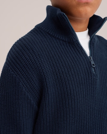 Pullover di WE Fashion in blu