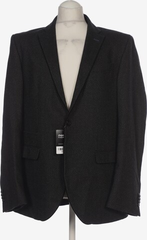 CG CLUB OF GENTS Suit Jacket in M in Black: front