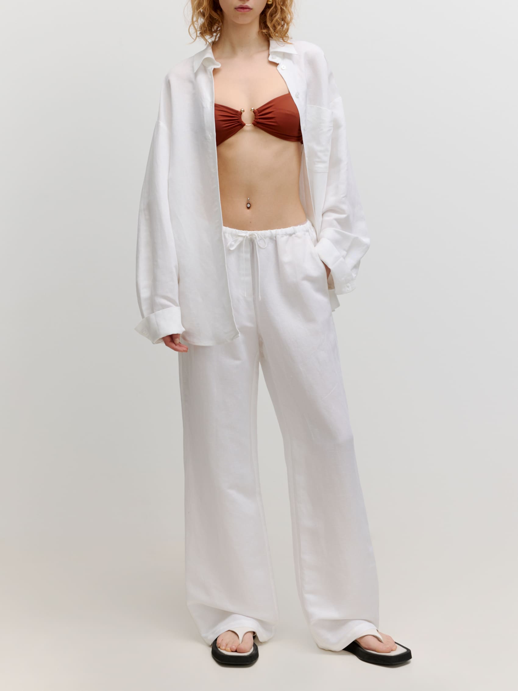 Broek 'Bjelle'