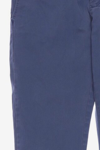 Tommy Jeans Pants in S in Blue