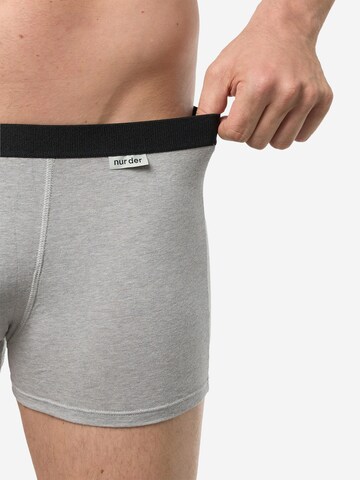 Nur Die Boxer shorts in Blue