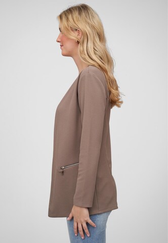 Cloud5ive Blazer | rjava barva