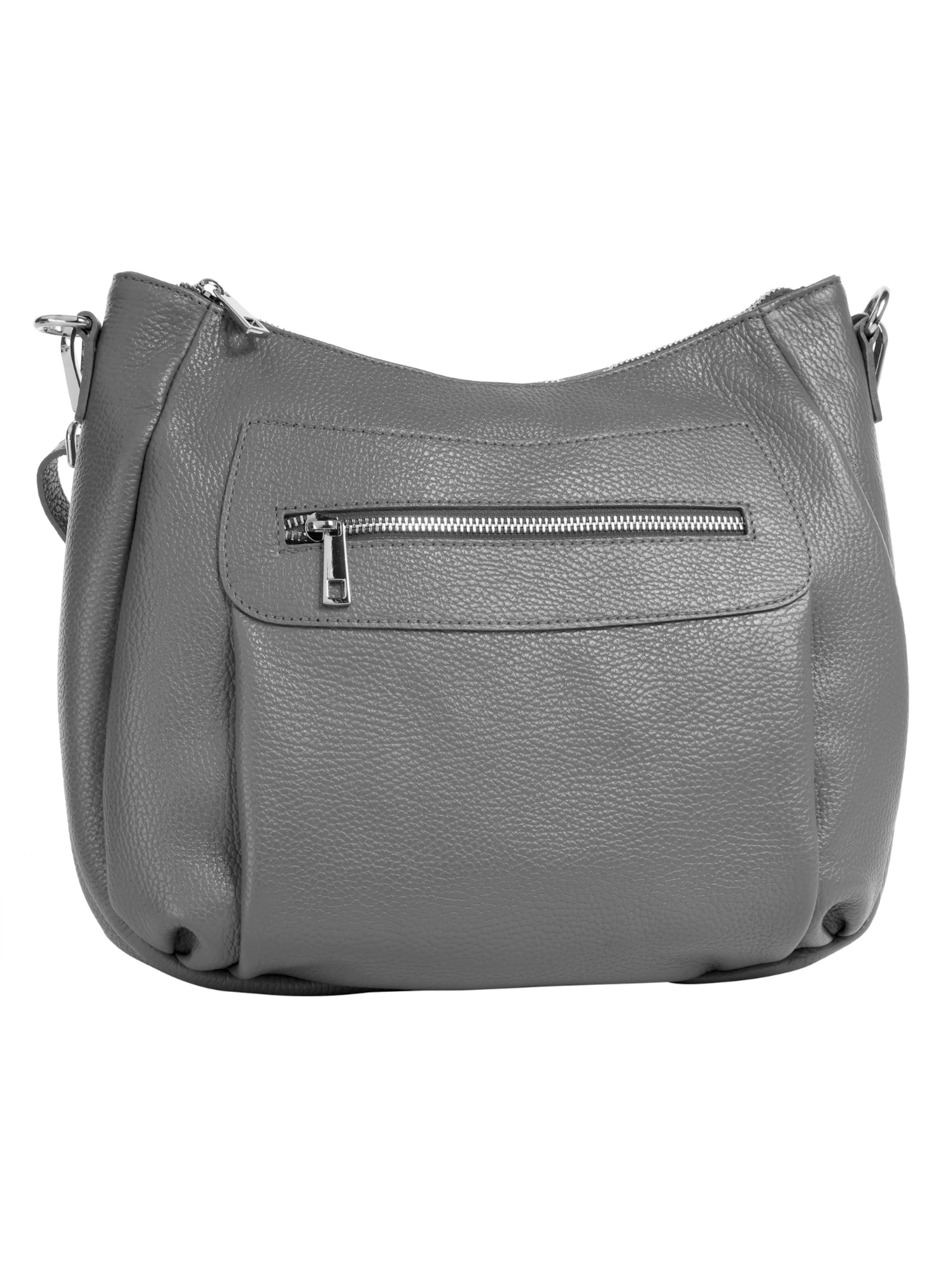 Sac à bandoulière Samantha Look en gris