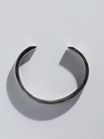 REYTEL Bracelet 'DIGNITY' in Silver