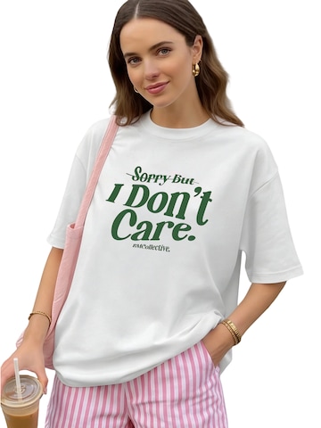 GORHEY Shirt in White