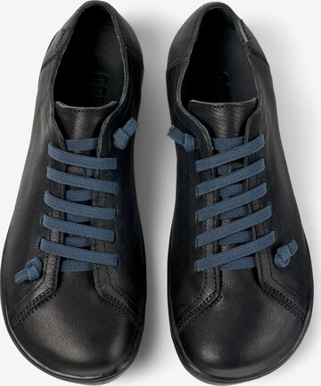 CAMPER Sneaker 'Peu Cami' in Schwarz