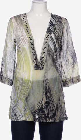 AIRFIELD Blouse & Tunic in M in Green: front