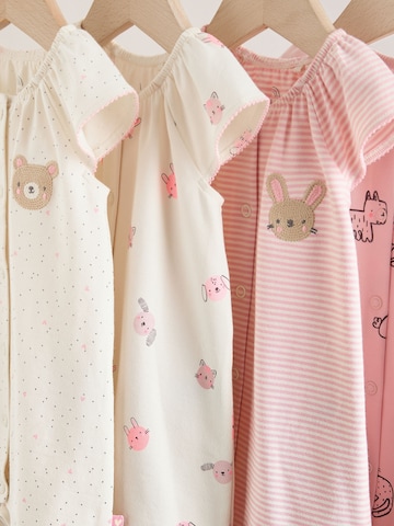 Tutina / body per bambino di Next in beige