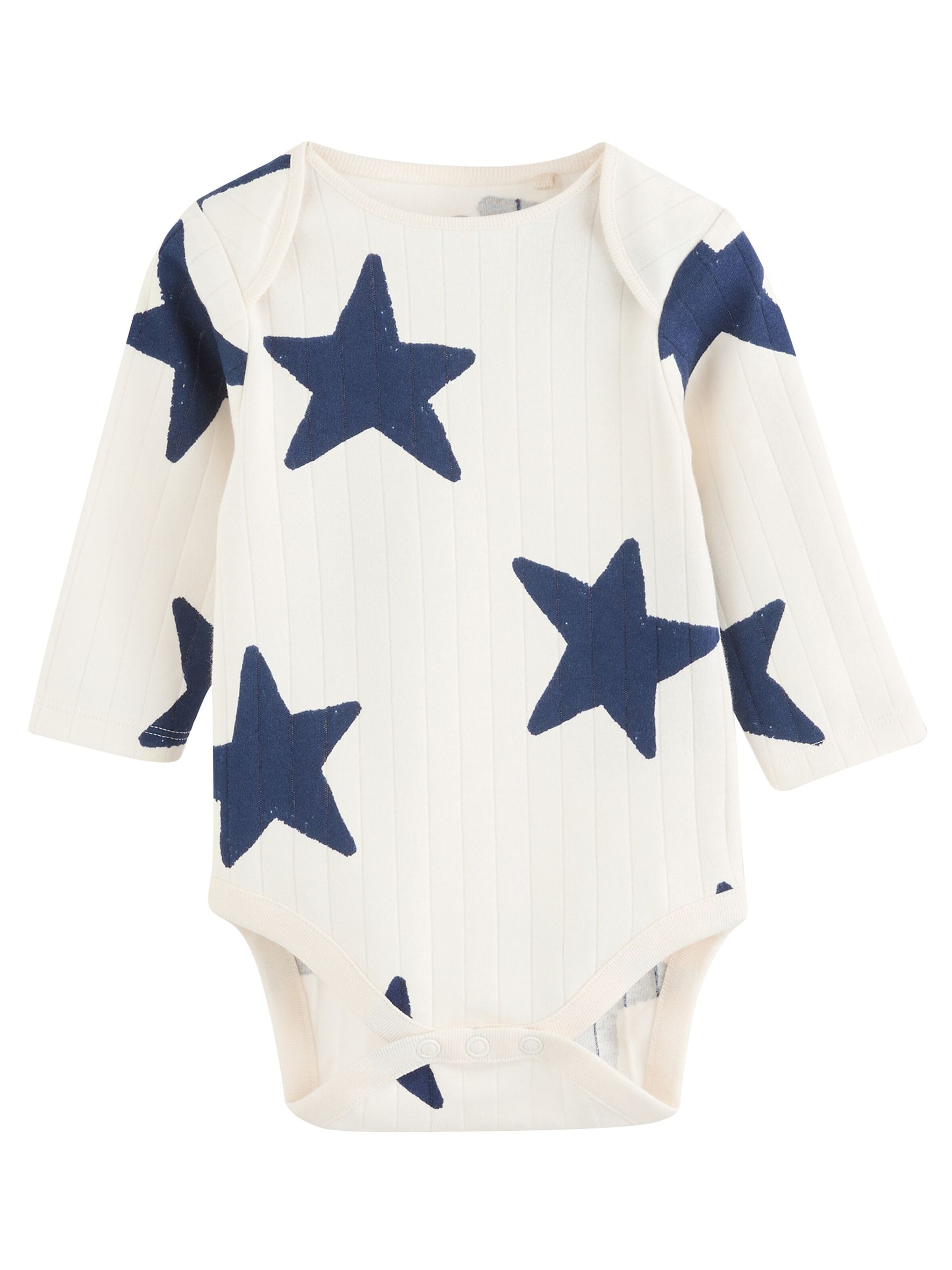 Next Dupačky/body – modrá