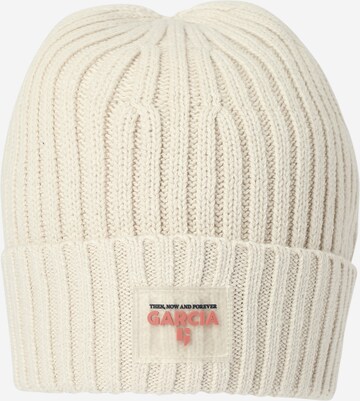 GARCIA - Gorra en beige