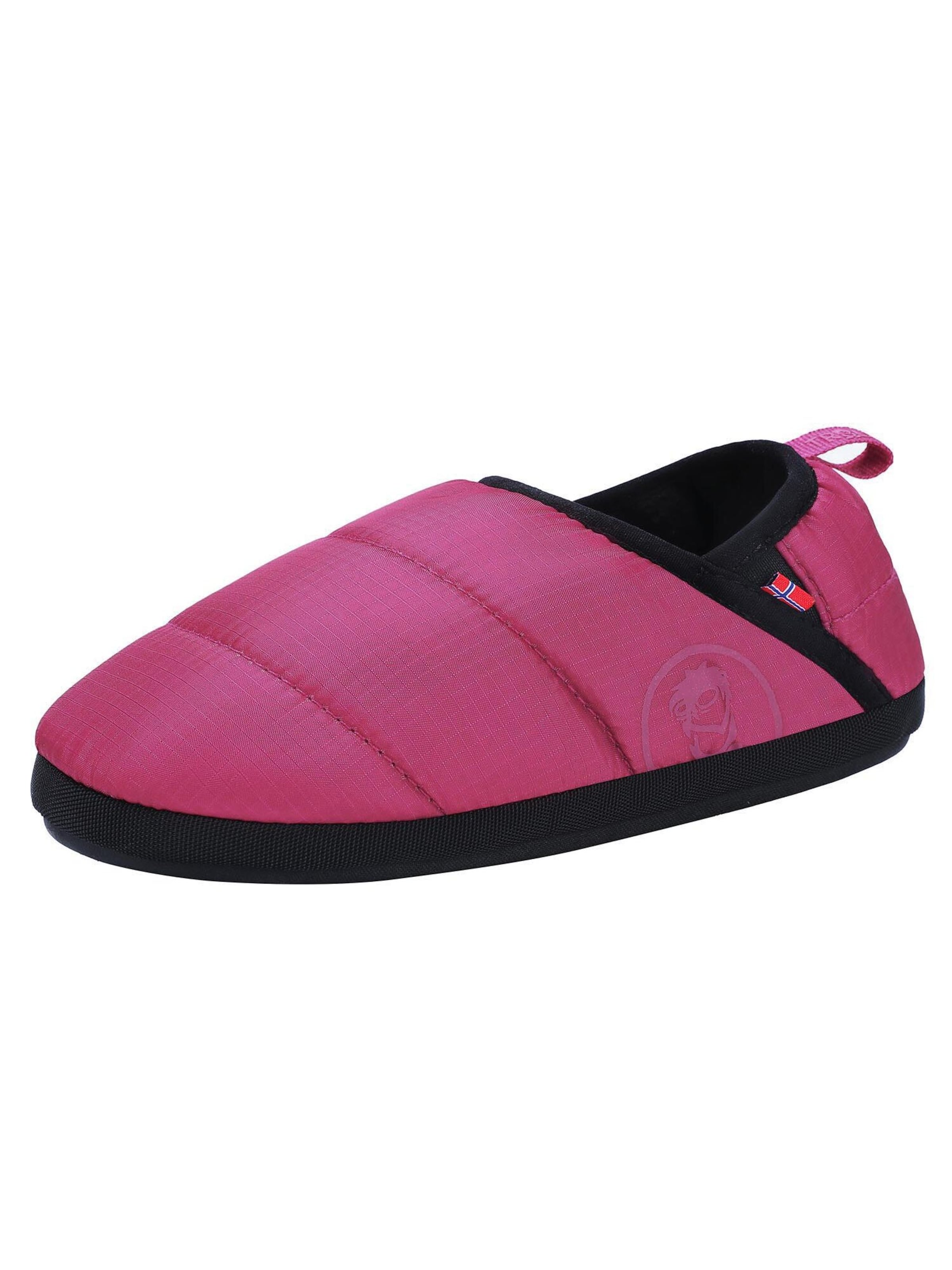 TROLLKIDS Halbschuh‌‌‌‌‌‌ in Pink: Vorderseite