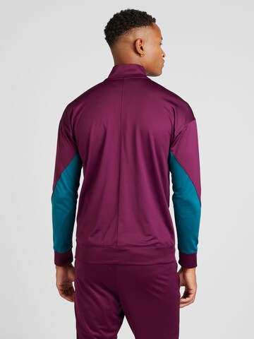 Survêtement 'PSG STRK' NIKE en rouge