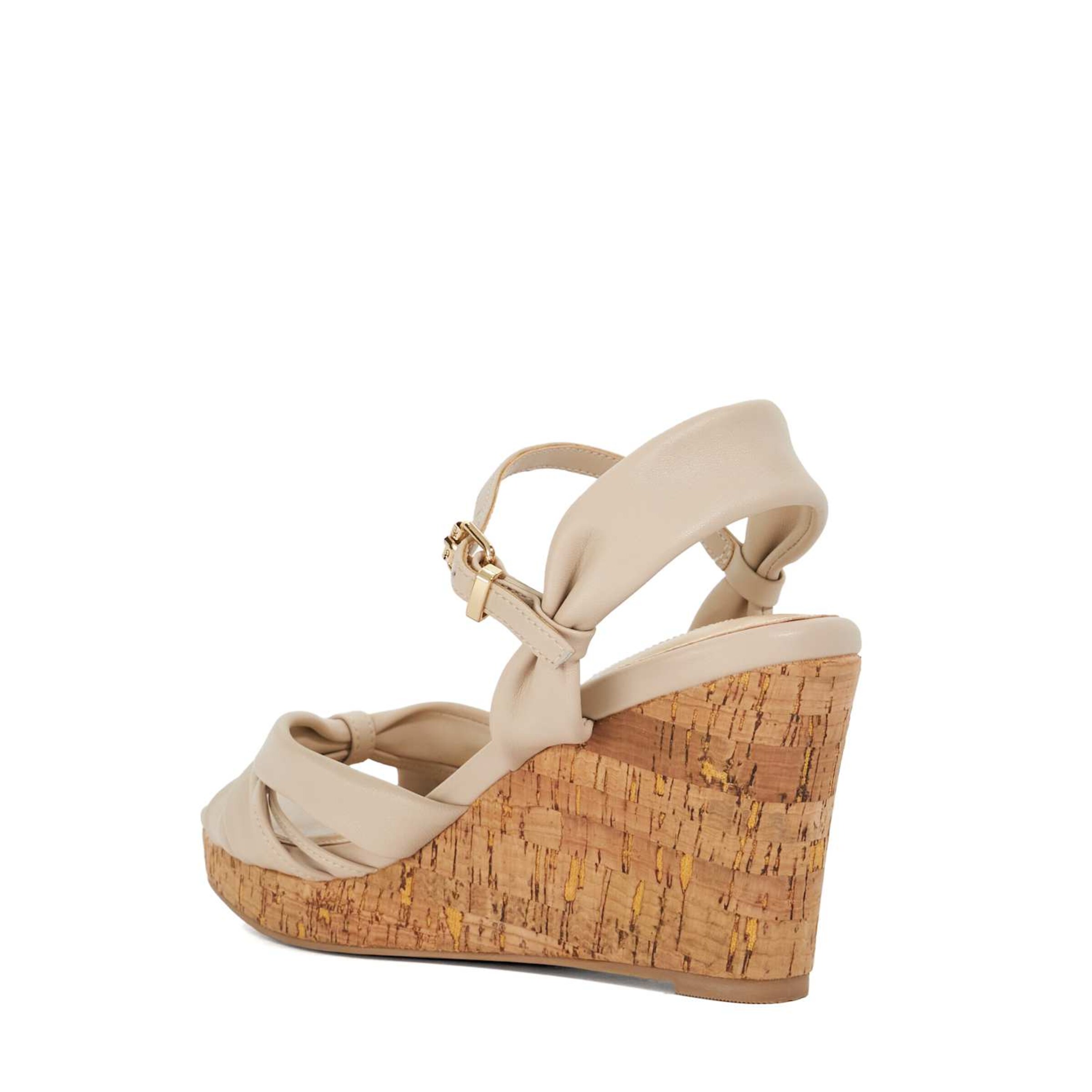 Dune LONDON Sandals in Beige