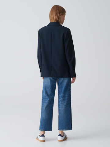 OPUS Blazers 'Jari' in Blauw