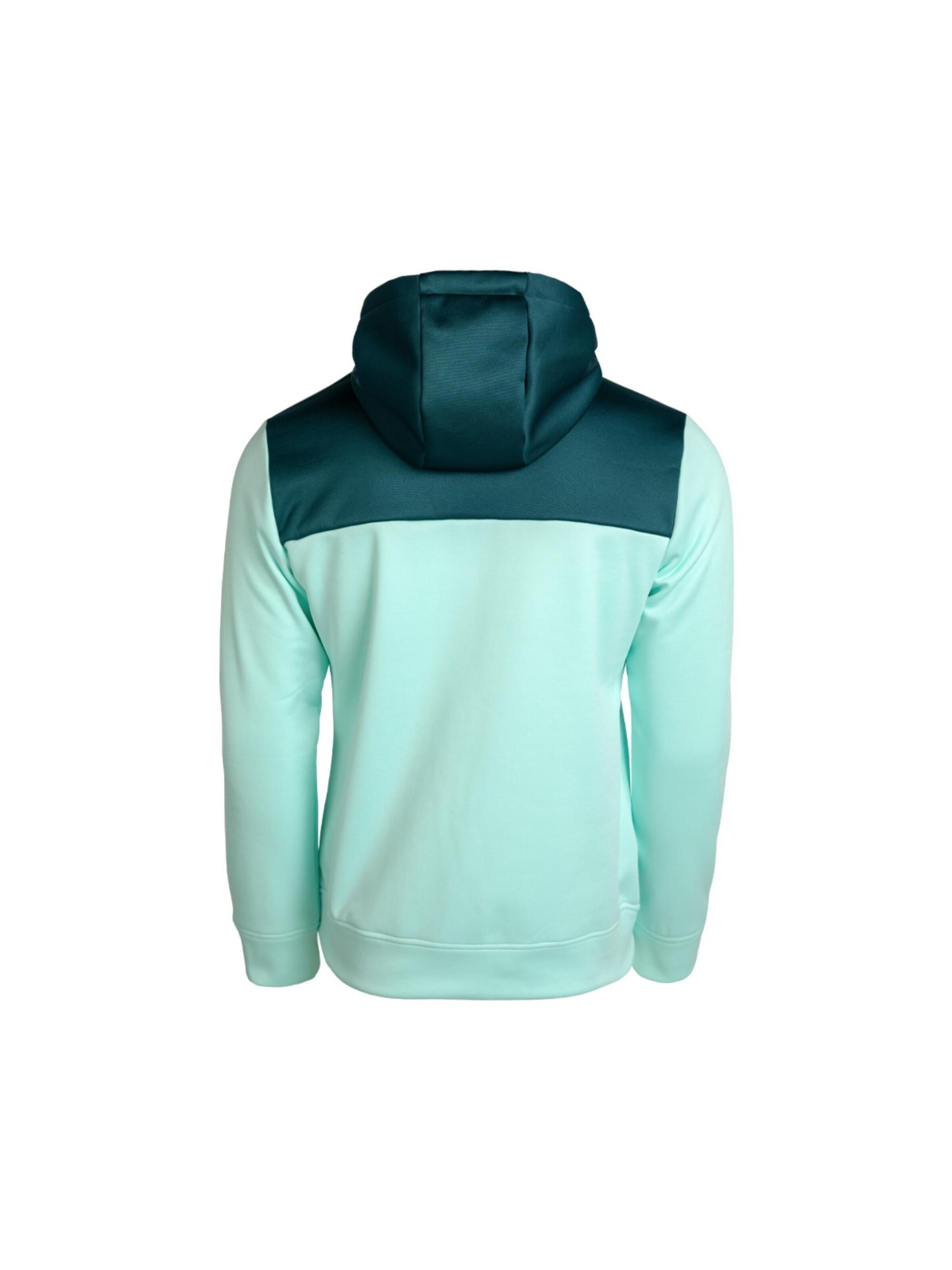 Sweat de sport Izas en vert