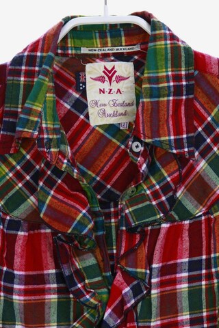 NZA New Zealand Auckland Blouse & Tunic in S in Mixed colors