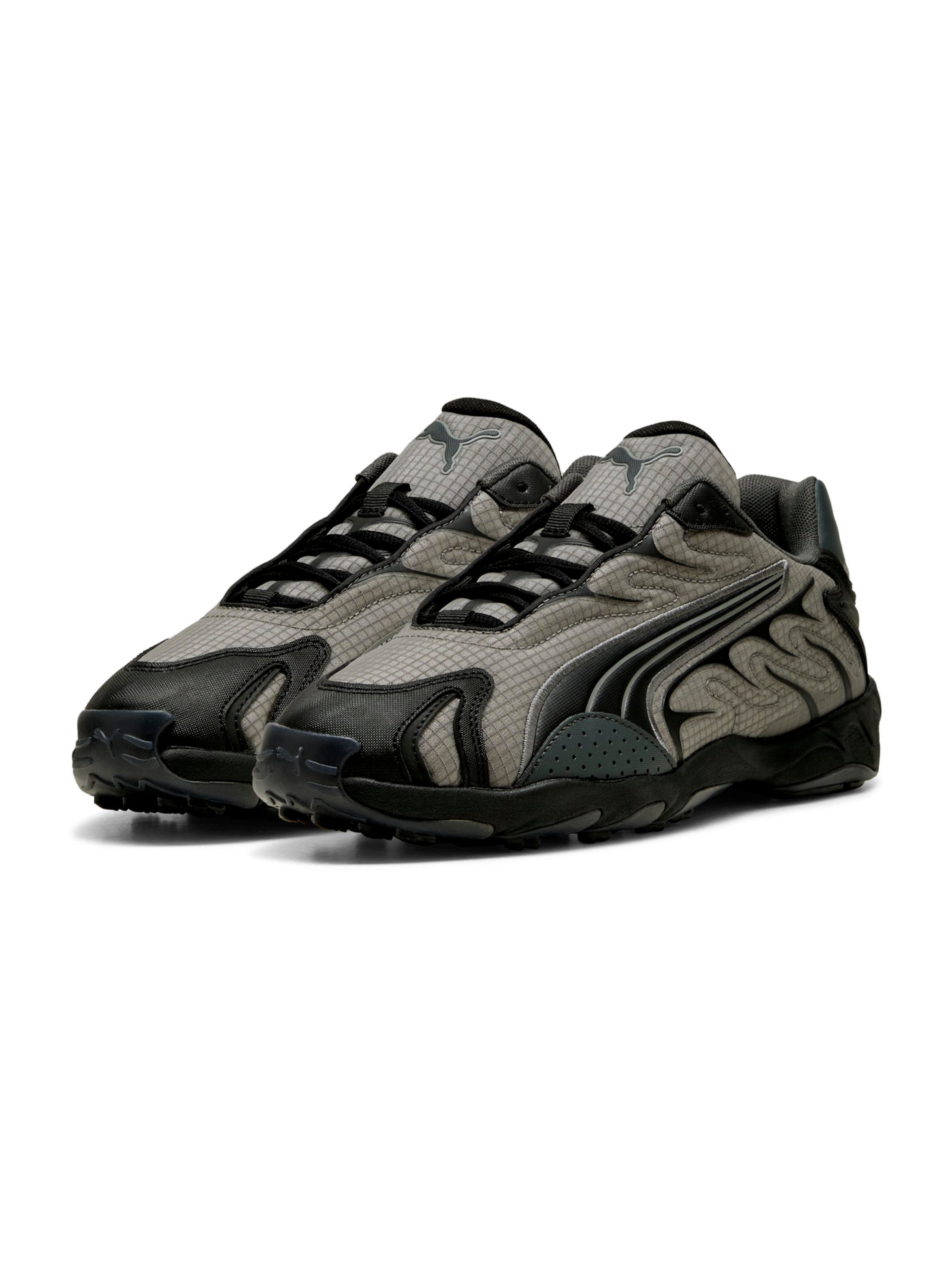 Puma platform essentials discount