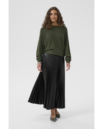 CULTURE Skirt in Black