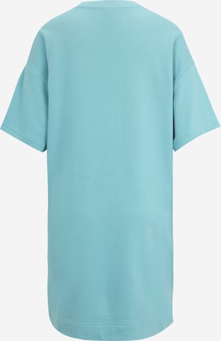 Gap Tall Jurk in Blauw