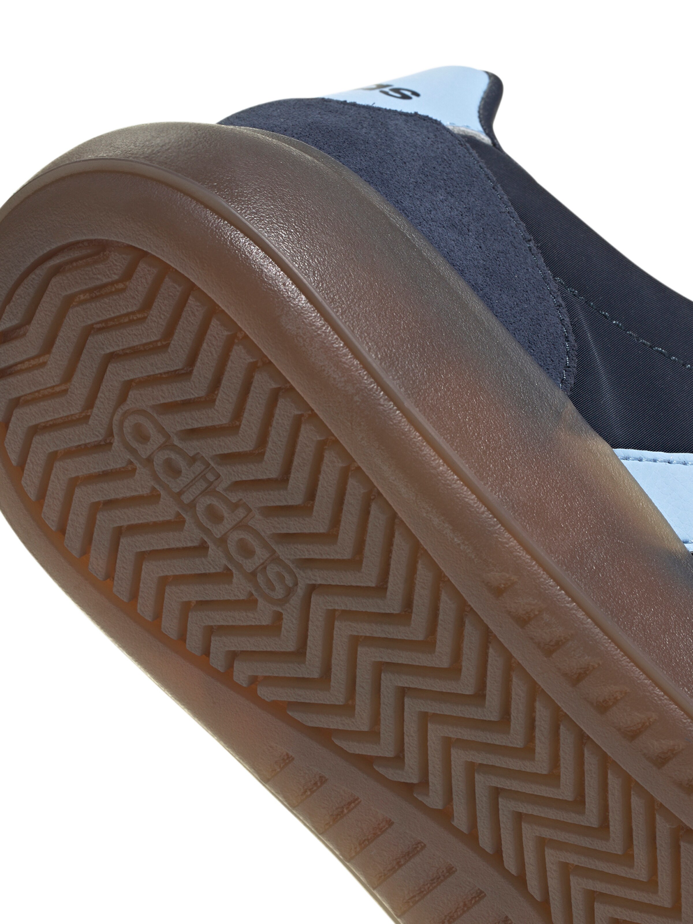 Baskets basses 'Barreda Decode' ADIDAS SPORTSWEAR en bleu