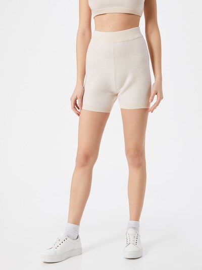 Pantaloni AMERICAN VINTAGE pe bej, Vizualizare model