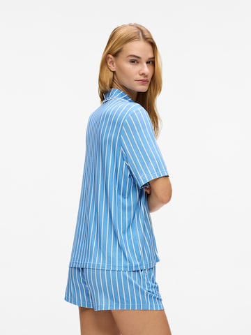 Karl Lagerfeld Pyjamas i blå