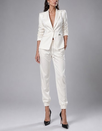 Philipp Plein - Blazer em preto: frente