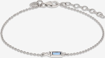 Guido Maria Kretschmer Jewellery Armband in Silber: Vorderseite